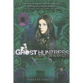 Ghost Huntress Book 5: The Discovery - Paperback