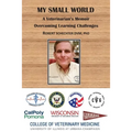My Small World - Paperback