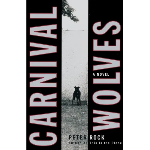 Carnival Wolves - Paperback
