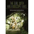The Girl with Kaleidoscope Eyes - Paperback