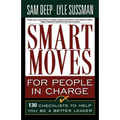 Smart Moves for People in Charge - Paperback