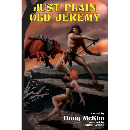 Just Plain Old Jeremy (2nd Edition) - Paperback