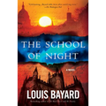 The School of Night - Paperback