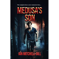Medusa's Son - Paperback