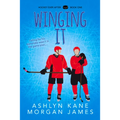 Winging It - Paperback