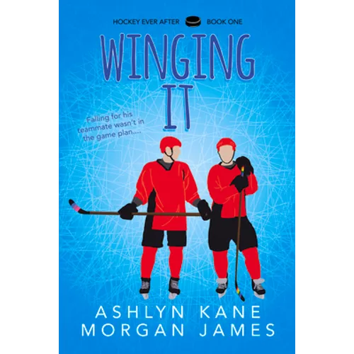 Winging It - Paperback