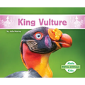 King Vulture - Library Binding