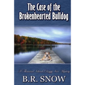 The Case of the Brokenhearted Bulldog - Paperback