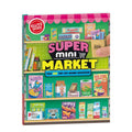 Super Mini Market - Hardcover