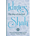 The Way of the Sufi - Paperback