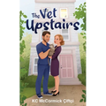 The Vet Upstairs - Paperback