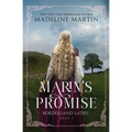 Marin's Promise - Paperback