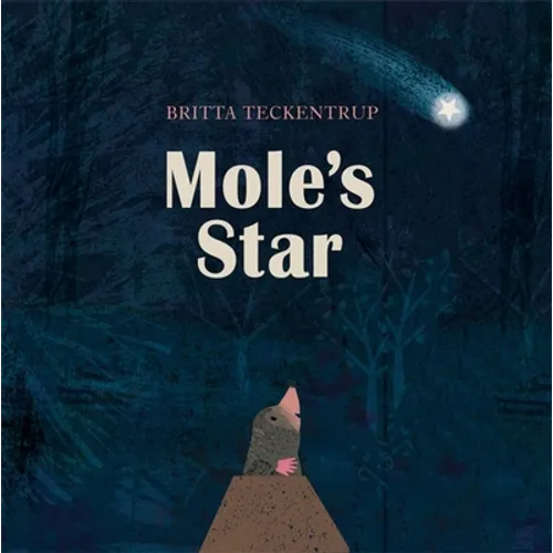 Mole's Star - Paperback