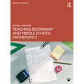 Teaching Secondary and Middle School Mathematics - Paperback