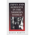 Japan and Germany in the Modern World - Paperback