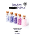 Beading Process Journal Travel Edition: Peyote Stitch for Round Beads - Paperback