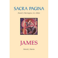 Sacra Pagina: James: Volume 14 - Paperback
