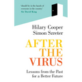 After the Virus: Lessons from the Past for a Better Future - Paperback