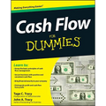 Cash Flow for Dummies - Paperback