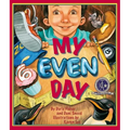 My Even Day - Paperback