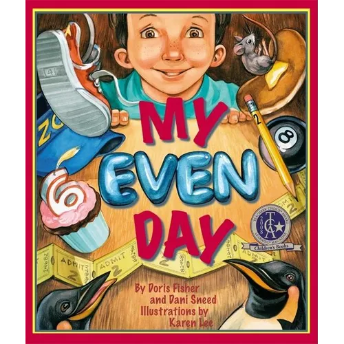 My Even Day - Paperback