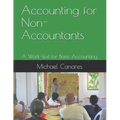 Accounting for Non-Accountants: A Work-Text for Basic Accounting - Paperback