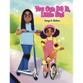You Can Do It, Little Sis! - Hardcover