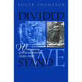 Divided We Stand: Watertown, Massachusetts, 1630-1680 - Paperback