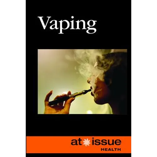 Vaping