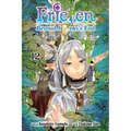 Frieren: Beyond Journey's End, Vol. 12 - Paperback