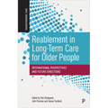 Reablement in Long-Term Care for Older People: International Perspectives and Future Directions - Paperback
