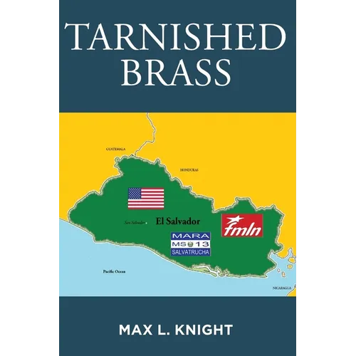 Tarnished Brass