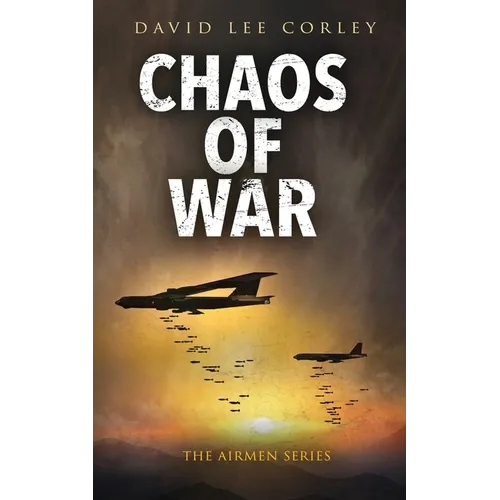 Chaos of War - Paperback