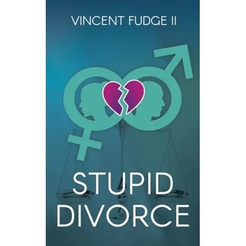 STUPID Divorce - Paperback