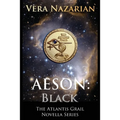 Aeson: Black - Paperback