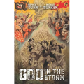 God In The Storm: Killing Fields to Christ - Paperback