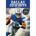 Dallas Cowboys Fun Facts - Paperback