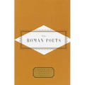 The Roman Poets - Hardcover