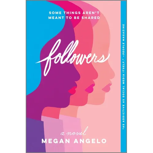 Followers - Paperback