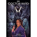 Doctor Who: Origins (Graphic Novel) - Paperback