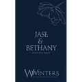 Jase & Bethany: A Single Kiss - Paperback