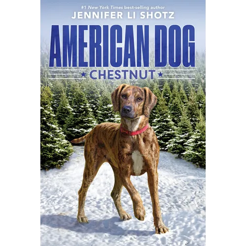 Chestnut - Paperback