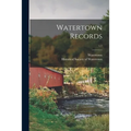 Watertown Records; v.1