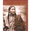The Spirit of Indian Women - Paperback