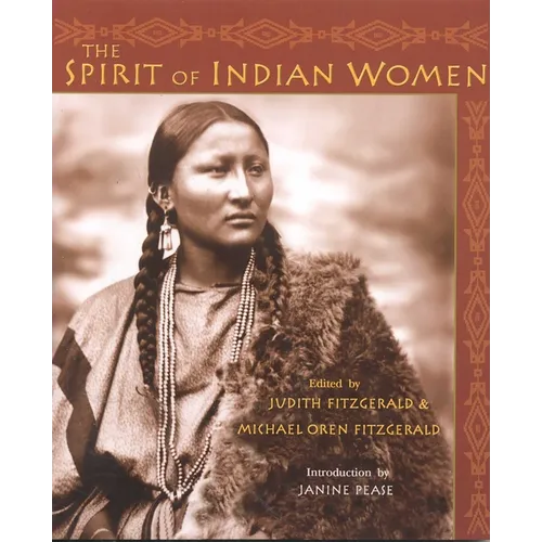 The Spirit of Indian Women - Paperback