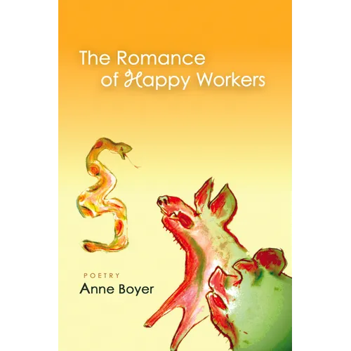 The Romance of Happy Workers - Paperback