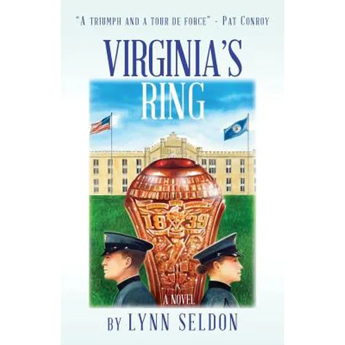 Virginia's Ring