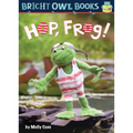 Hop Frog - Paperback