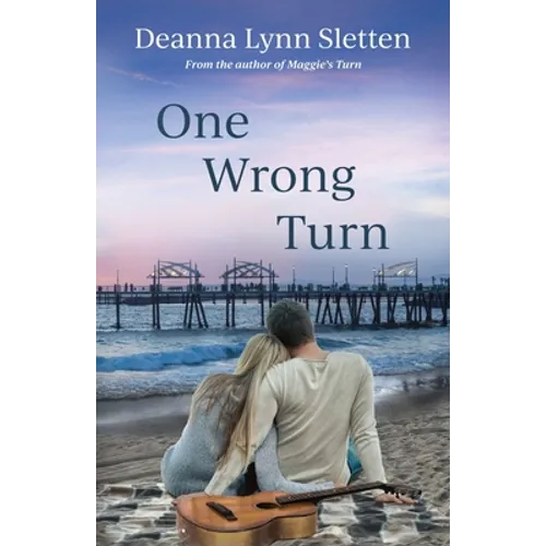 One Wrong Turn - Paperback