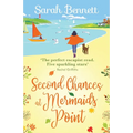 Second Chances at at Mermaids Point - Paperback